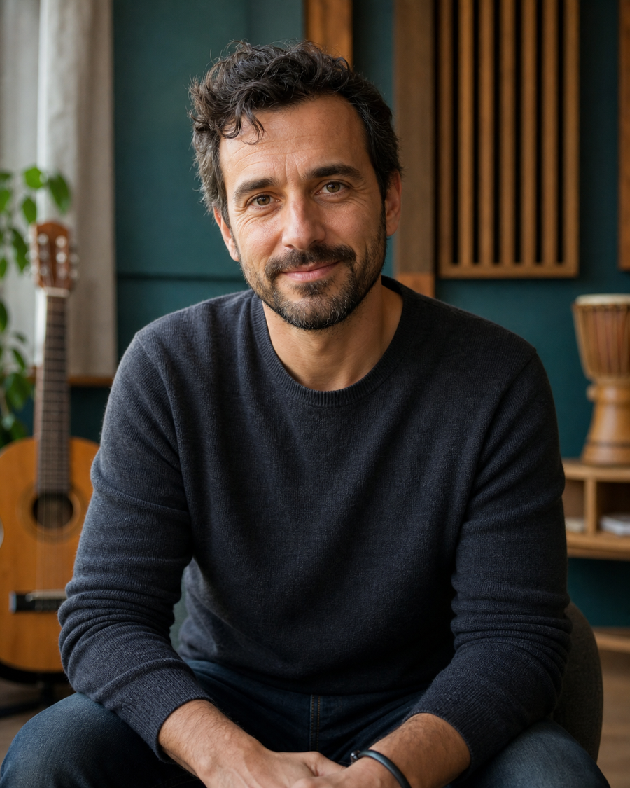 Diego Marín